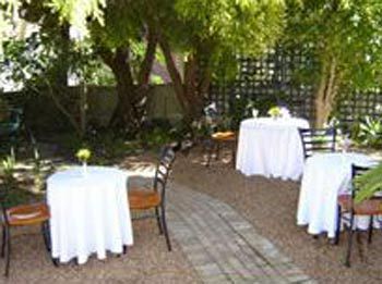 Simonsberg Guest House Stellenbosch Exterior foto